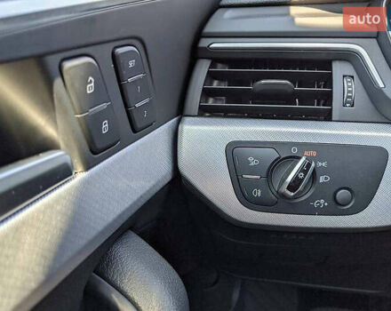 Серый Ауди А4 Олроуд, объемом двигателя 1.98 л и пробегом 81 тыс. км за 23000 $, фото 10 на Automoto.ua