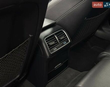 Серый Ауди А4 Олроуд, объемом двигателя 1.98 л и пробегом 191 тыс. км за 13700 $, фото 67 на Automoto.ua