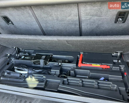 Серый Ауди А4 Олроуд, объемом двигателя 1.98 л и пробегом 51 тыс. км за 24999 $, фото 12 на Automoto.ua