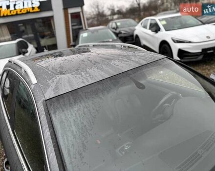 Серый Ауди А4 Олроуд, объемом двигателя 1.98 л и пробегом 191 тыс. км за 13700 $, фото 20 на Automoto.ua