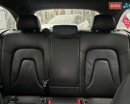 Серый Ауди А4 Олроуд, объемом двигателя 1.98 л и пробегом 191 тыс. км за 13700 $, фото 58 на Automoto.ua