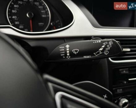 Серый Ауди А4 Олроуд, объемом двигателя 1.98 л и пробегом 191 тыс. км за 13700 $, фото 47 на Automoto.ua