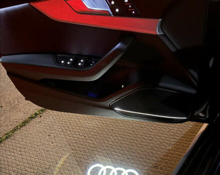 Сірий Ауді A4 Allroad, об'ємом двигуна 2 л та пробігом 157 тис. км за 21200 $, фото 83 на Automoto.ua