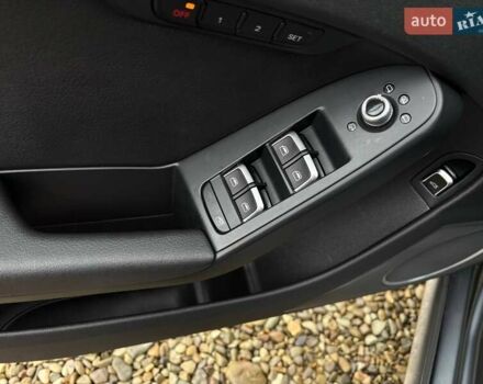 Серый Ауди А4 Олроуд, объемом двигателя 1.98 л и пробегом 191 тыс. км за 13700 $, фото 30 на Automoto.ua