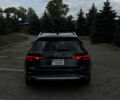 Сірий Ауді A4 Allroad, об'ємом двигуна 2 л та пробігом 157 тис. км за 21200 $, фото 5 на Automoto.ua