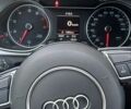 Сірий Ауді A4 Allroad, об'ємом двигуна 2 л та пробігом 65 тис. км за 15500 $, фото 9 на Automoto.ua