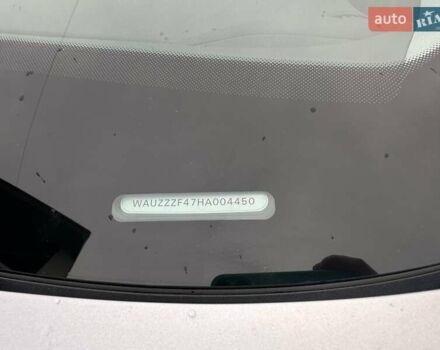 Серый Ауди А4 Олроуд, объемом двигателя 3 л и пробегом 234 тыс. км за 24800 $, фото 35 на Automoto.ua