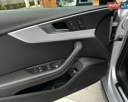 Серый Ауди А4 Олроуд, объемом двигателя 3 л и пробегом 234 тыс. км за 24800 $, фото 19 на Automoto.ua