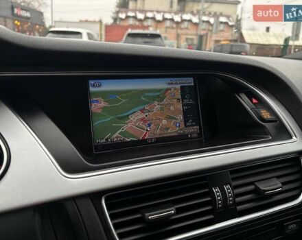 Серый Ауди А4 Олроуд, объемом двигателя 1.98 л и пробегом 191 тыс. км за 13700 $, фото 44 на Automoto.ua