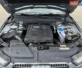 Сірий Ауді A4 Allroad, об'ємом двигуна 2 л та пробігом 180 тис. км за 15299 $, фото 50 на Automoto.ua