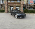 Сірий Ауді A4 Allroad, об'ємом двигуна 2 л та пробігом 157 тис. км за 21200 $, фото 20 на Automoto.ua