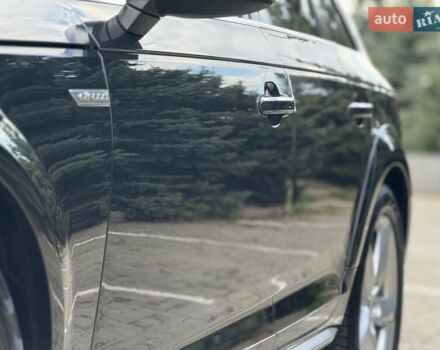 Сірий Ауді A4 Allroad, об'ємом двигуна 2 л та пробігом 157 тис. км за 21200 $, фото 9 на Automoto.ua