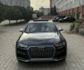 Сірий Ауді A4 Allroad, об'ємом двигуна 2 л та пробігом 157 тис. км за 21200 $, фото 17 на Automoto.ua