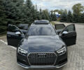 Сірий Ауді A4 Allroad, об'ємом двигуна 2 л та пробігом 157 тис. км за 21200 $, фото 53 на Automoto.ua