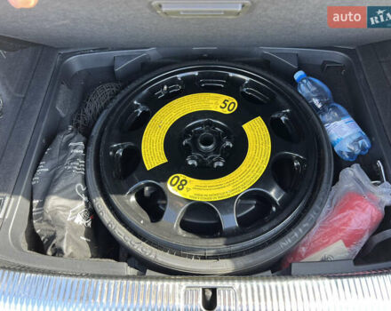 Серый Ауди А4 Олроуд, объемом двигателя 1.98 л и пробегом 51 тыс. км за 24999 $, фото 11 на Automoto.ua