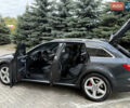 Сірий Ауді A4 Allroad, об'ємом двигуна 2 л та пробігом 157 тис. км за 21200 $, фото 37 на Automoto.ua