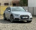 Сірий Ауді A4 Allroad, об'ємом двигуна 1.98 л та пробігом 123 тис. км за 23500 $, фото 1 на Automoto.ua