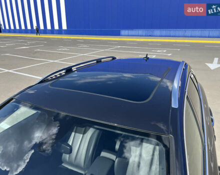 Серый Ауди А4 Олроуд, объемом двигателя 1.98 л и пробегом 48 тыс. км за 24999 $, фото 42 на Automoto.ua