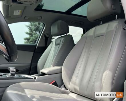 Сірий Ауді A4 Allroad, об'ємом двигуна 2 л та пробігом 78 тис. км за 22999 $, фото 15 на Automoto.ua