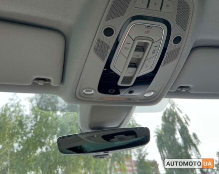 Сірий Ауді A4 Allroad, об'ємом двигуна 2 л та пробігом 78 тис. км за 22999 $, фото 19 на Automoto.ua