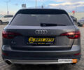 Сірий Ауді A4 Allroad, об'ємом двигуна 2 л та пробігом 50 тис. км за 25900 $, фото 4 на Automoto.ua