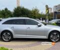 Сірий Ауді A4 Allroad, об'ємом двигуна 2 л та пробігом 78 тис. км за 22999 $, фото 7 на Automoto.ua