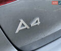 Серый Ауди А4 Олроуд, объемом двигателя 1.98 л и пробегом 187 тыс. км за 21500 $, фото 22 на Automoto.ua