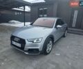 Сірий Ауді A4 Allroad, об'ємом двигуна 1.97 л та пробігом 250 тис. км за 23000 $, фото 12 на Automoto.ua
