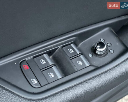 Серый Ауди А4 Олроуд, объемом двигателя 1.98 л и пробегом 187 тыс. км за 21500 $, фото 26 на Automoto.ua