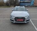 Серый Ауди А4 Олроуд, объемом двигателя 2 л и пробегом 132 тыс. км за 26200 $, фото 1 на Automoto.ua