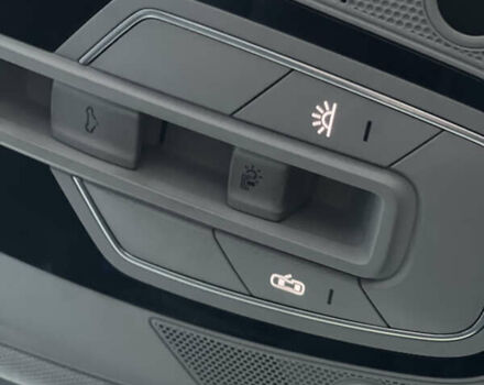 Серый Ауди А4 Олроуд, объемом двигателя 1.98 л и пробегом 187 тыс. км за 21500 $, фото 39 на Automoto.ua