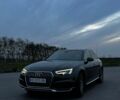Сірий Ауді A4 Allroad, об'ємом двигуна 1.98 л та пробігом 120 тис. км за 23500 $, фото 1 на Automoto.ua