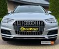 Сірий Ауді A4 Allroad, об'ємом двигуна 2 л та пробігом 78 тис. км за 22999 $, фото 1 на Automoto.ua