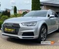 Сірий Ауді A4 Allroad, об'ємом двигуна 2 л та пробігом 78 тис. км за 22999 $, фото 2 на Automoto.ua