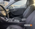Сірий Ауді A4 Allroad, об'ємом двигуна 2 л та пробігом 50 тис. км за 25900 $, фото 10 на Automoto.ua