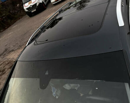 Серый Ауди А4 Олроуд, объемом двигателя 1.98 л и пробегом 110 тыс. км за 24500 $, фото 14 на Automoto.ua