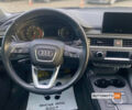 Сірий Ауді A4 Allroad, об'ємом двигуна 2 л та пробігом 50 тис. км за 25900 $, фото 15 на Automoto.ua