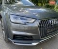 Сірий Ауді A4 Allroad, об'ємом двигуна 1.97 л та пробігом 179 тис. км за 23500 $, фото 6 на Automoto.ua