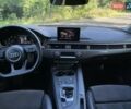 Сірий Ауді A4 Allroad, об'ємом двигуна 1.97 л та пробігом 179 тис. км за 23500 $, фото 31 на Automoto.ua
