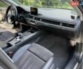 Сірий Ауді A4 Allroad, об'ємом двигуна 1.97 л та пробігом 179 тис. км за 23500 $, фото 23 на Automoto.ua