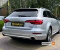 Сірий Ауді A4 Allroad, об'ємом двигуна 2 л та пробігом 78 тис. км за 22999 $, фото 6 на Automoto.ua
