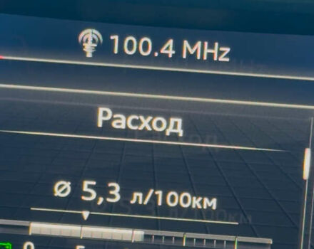 Серый Ауди А4 Олроуд, объемом двигателя 1.98 л и пробегом 110 тыс. км за 24500 $, фото 7 на Automoto.ua