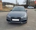 Сірий Ауді A4 Allroad, об'ємом двигуна 3 л та пробігом 300 тис. км за 21000 $, фото 1 на Automoto.ua