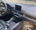 Сірий Ауді A4 Allroad, об'ємом двигуна 2 л та пробігом 50 тис. км за 25900 $, фото 17 на Automoto.ua