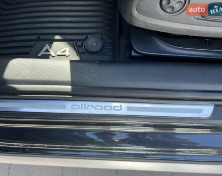 Серый Ауди А4 Олроуд, объемом двигателя 1.98 л и пробегом 48 тыс. км за 24999 $, фото 27 на Automoto.ua