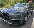 Сірий Ауді A4 Allroad, об'ємом двигуна 1.97 л та пробігом 179 тис. км за 23500 $, фото 2 на Automoto.ua