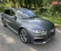 Сірий Ауді A4 Allroad, об'ємом двигуна 1.97 л та пробігом 179 тис. км за 23500 $, фото 7 на Automoto.ua