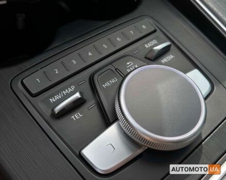 Сірий Ауді A4 Allroad, об'ємом двигуна 2 л та пробігом 78 тис. км за 22999 $, фото 27 на Automoto.ua