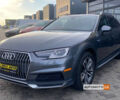 Сірий Ауді A4 Allroad, об'ємом двигуна 2 л та пробігом 50 тис. км за 25900 $, фото 2 на Automoto.ua