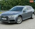 Сірий Ауді A4 Allroad, об'ємом двигуна 2.97 л та пробігом 302 тис. км за 21500 $, фото 1 на Automoto.ua